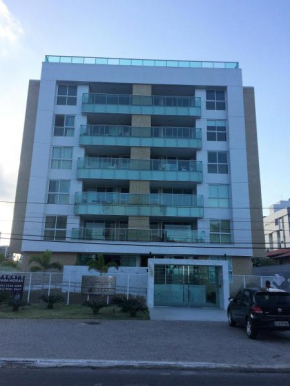 Alugo apartamento na praia do Bessa, 2 quartos